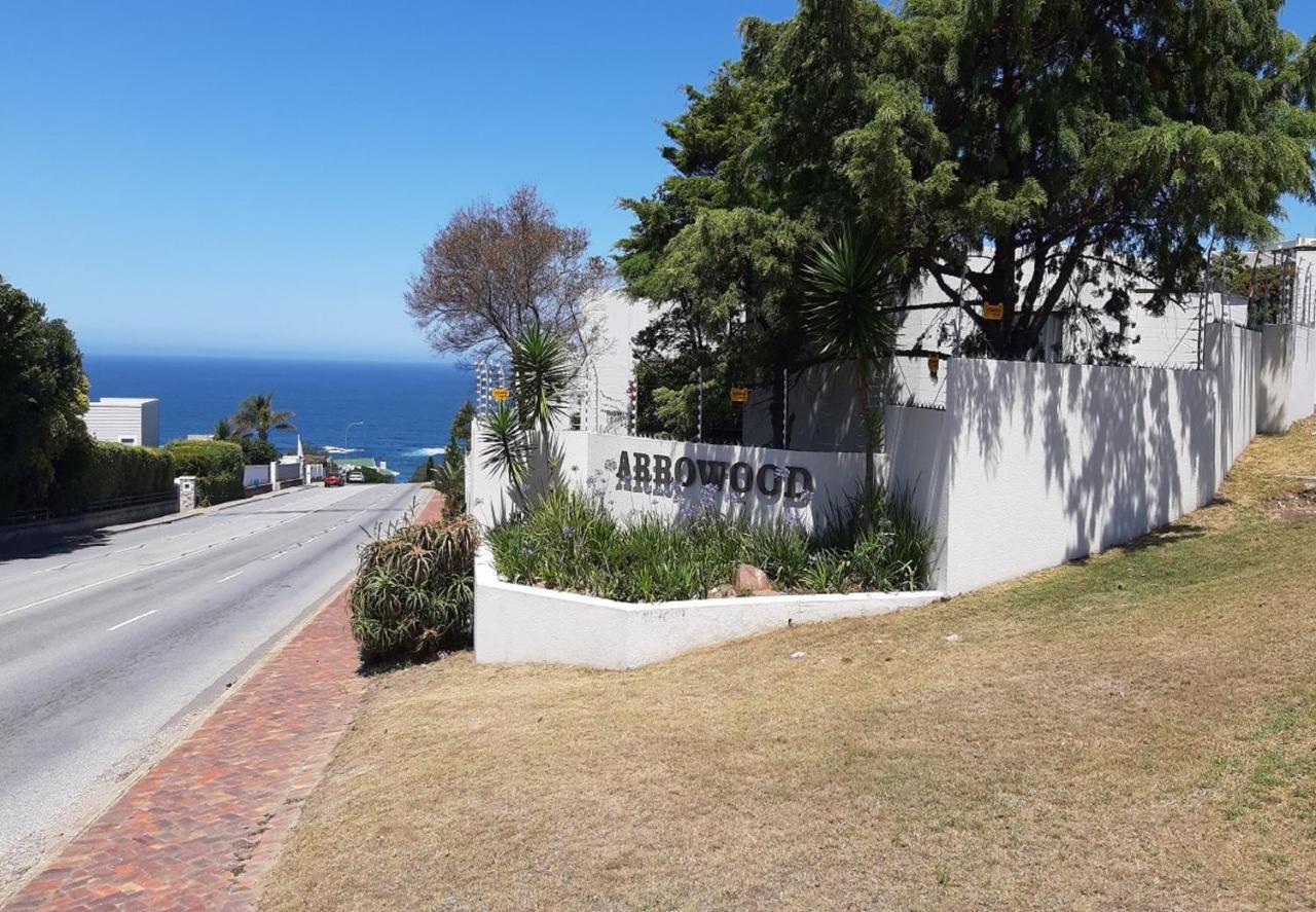 Arrowood 2 Διαμέρισμα Plettenberg Bay Εξωτερικό φωτογραφία