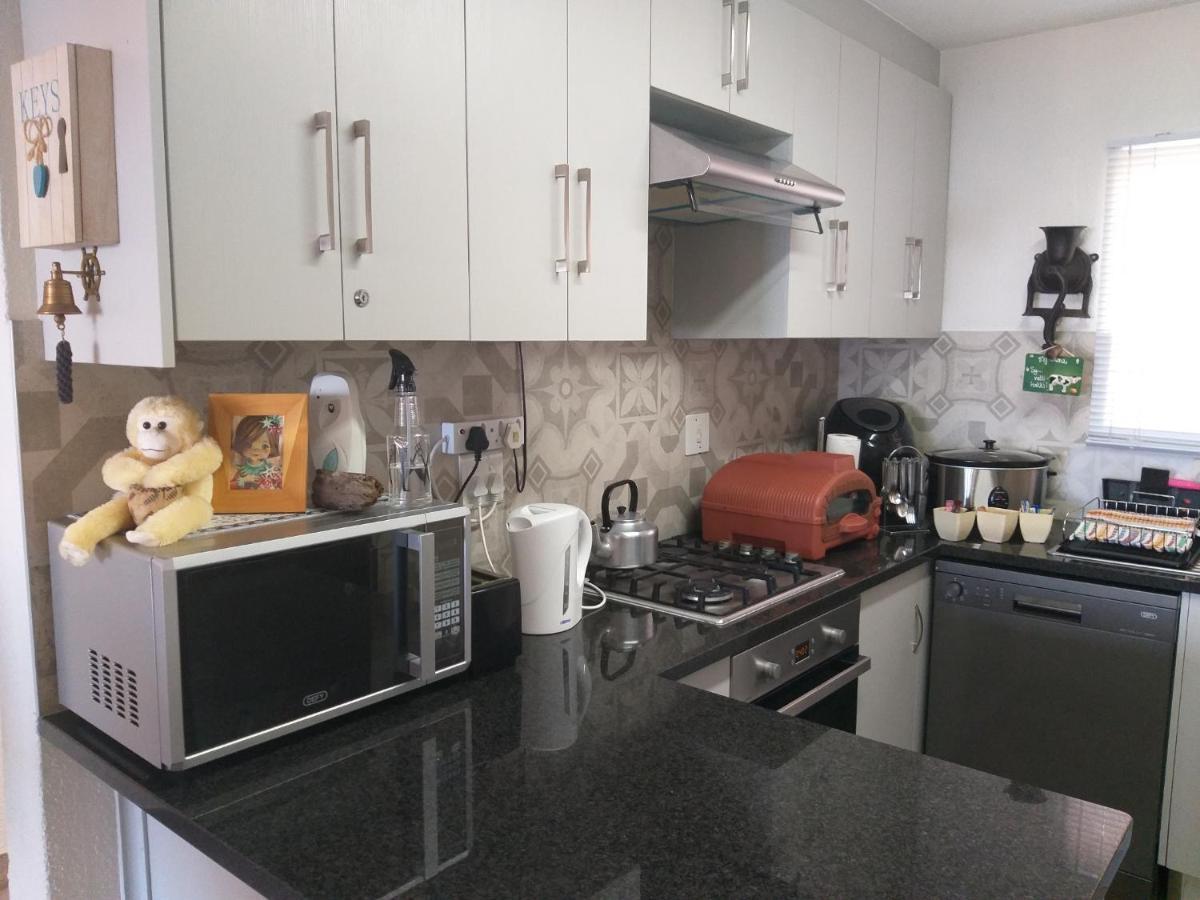 Arrowood 2 Διαμέρισμα Plettenberg Bay Εξωτερικό φωτογραφία
