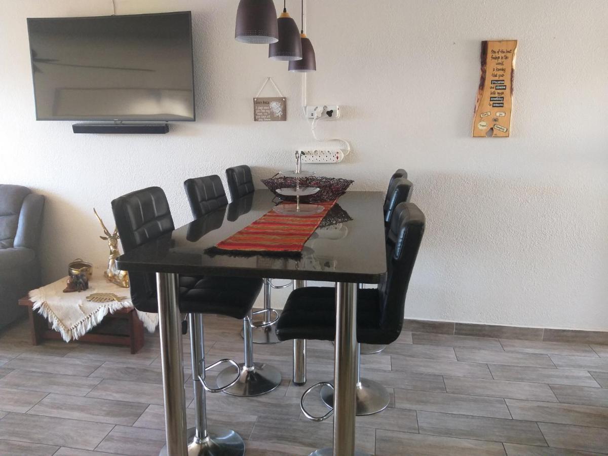 Arrowood 2 Διαμέρισμα Plettenberg Bay Εξωτερικό φωτογραφία