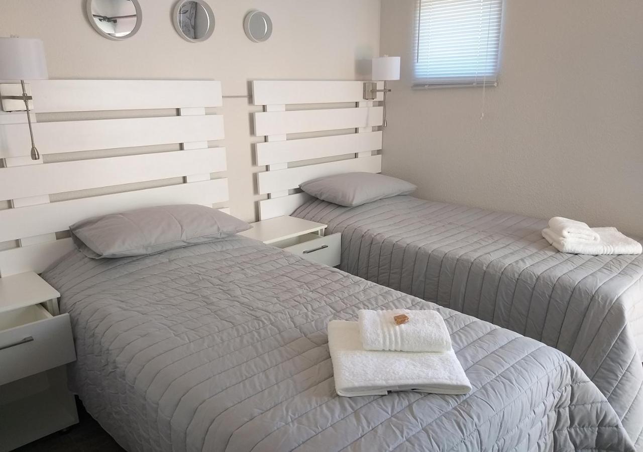 Arrowood 2 Διαμέρισμα Plettenberg Bay Εξωτερικό φωτογραφία